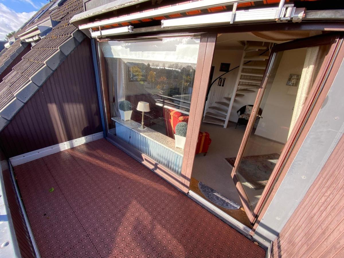 Haus Deichgraf, Whg 9 Lejlighed Grömitz Eksteriør billede